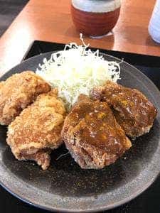 からやま 日野店