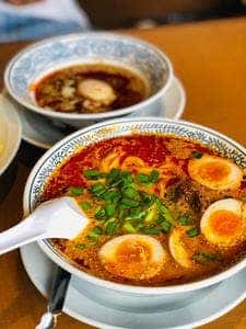 丸源ラーメン 八尾店