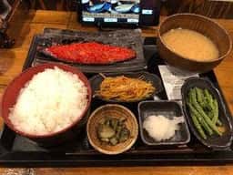 しんぱち食堂 大門店