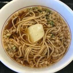 なか卯 箕面桜井店