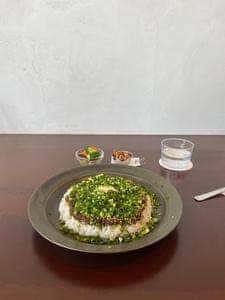 OXYMORON コマチ店