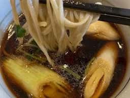 手打ち蕎麦 八笑