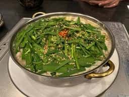 博多牛もつ鍋 おおいし 住吉店