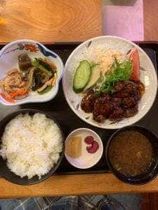 お食事処 鳥兵