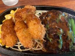 ステーキのくいしんぼ 千歳烏山店