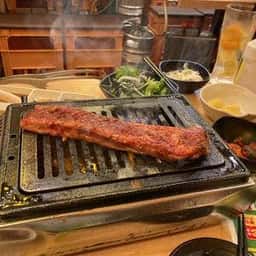 焼肉ホルモン おいで屋 歌舞伎町博ビル店