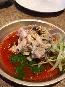 韓国屋台料理とプルコギ専門店 ヒョンチャンプルコギ
