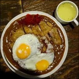 おふくろの味 とんぼ食堂