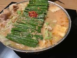 博多もつ鍋 おおやま LINKS UMEDA店