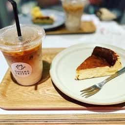 cafe＆restaurant TipToe 大阪梅田店
