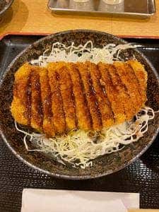 勝牛 なんば千日前店