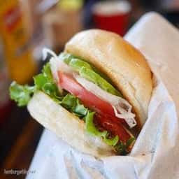 ラコスバーガー