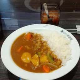カレーハウスCoCo壱番屋 中央区西元町店