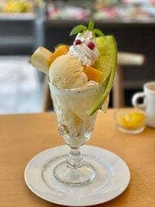 フルーツショップセリーヌ 御園店