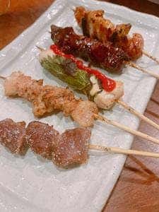 一風雷蔵 船場店