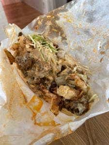 ルクラビレッジ ヒマラヤカレー千駄ヶ谷店