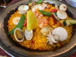 バルデエスパーニャリブラ ギンザ