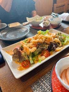隠家酒場 かっぺ