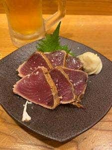 旬味居酒屋ますだや