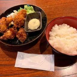 おで湖 浜大津