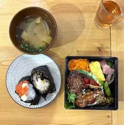 おにぎり 結屋
