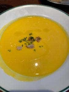 ブラッスリーオザミ 丸の内