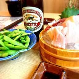 目利きの銀次 信濃町駅前店