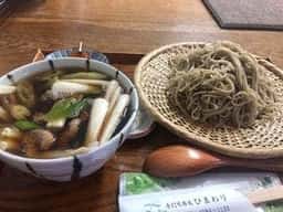 手打ち蕎麦 ひまわり