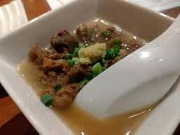 食彩 朱庵