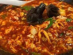 宮崎辛麺屋 辛福 薬院店