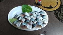 村越魚店