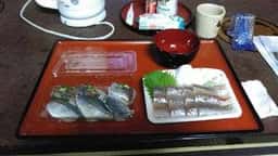 村越魚店