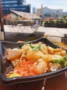 宗谷岬 間宮堂