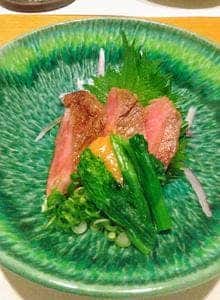 日本料理 こうの