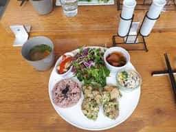 Doctor’s Creation Cafe87