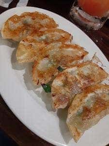 裏路地酒場 アジア麺 樹