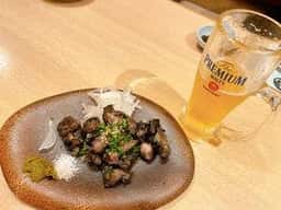 和食ト酒 炉ばた あお季