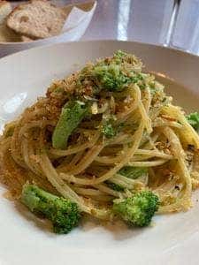 イタリア料理 オピューム