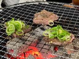 しちりん焼肉若葉屋 尼崎店
