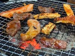 しちりん焼肉若葉屋 尼崎店