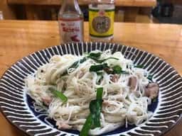 沖縄料理金城