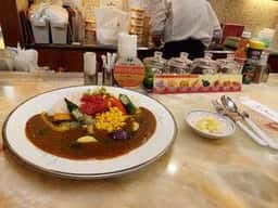 カレーハウスサンマルコ近鉄和歌山店