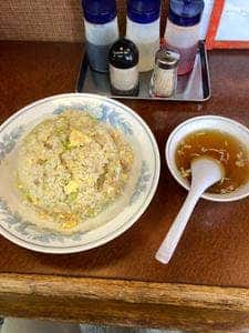 珍来新三郷店