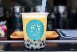 沐茶