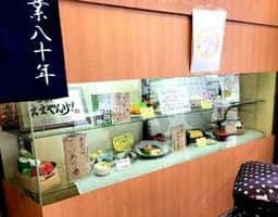 日進食堂