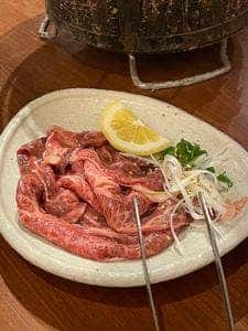 炭火ホルモン酒場 そがん 上本町店