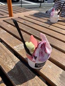 Gelateria Auguri