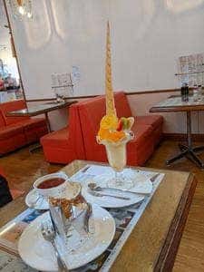 ドルチェ