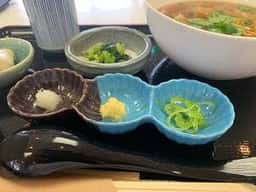 佐野ハイウエイレストラン