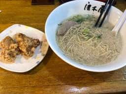博多ラーメン 唐木屋 六本松店